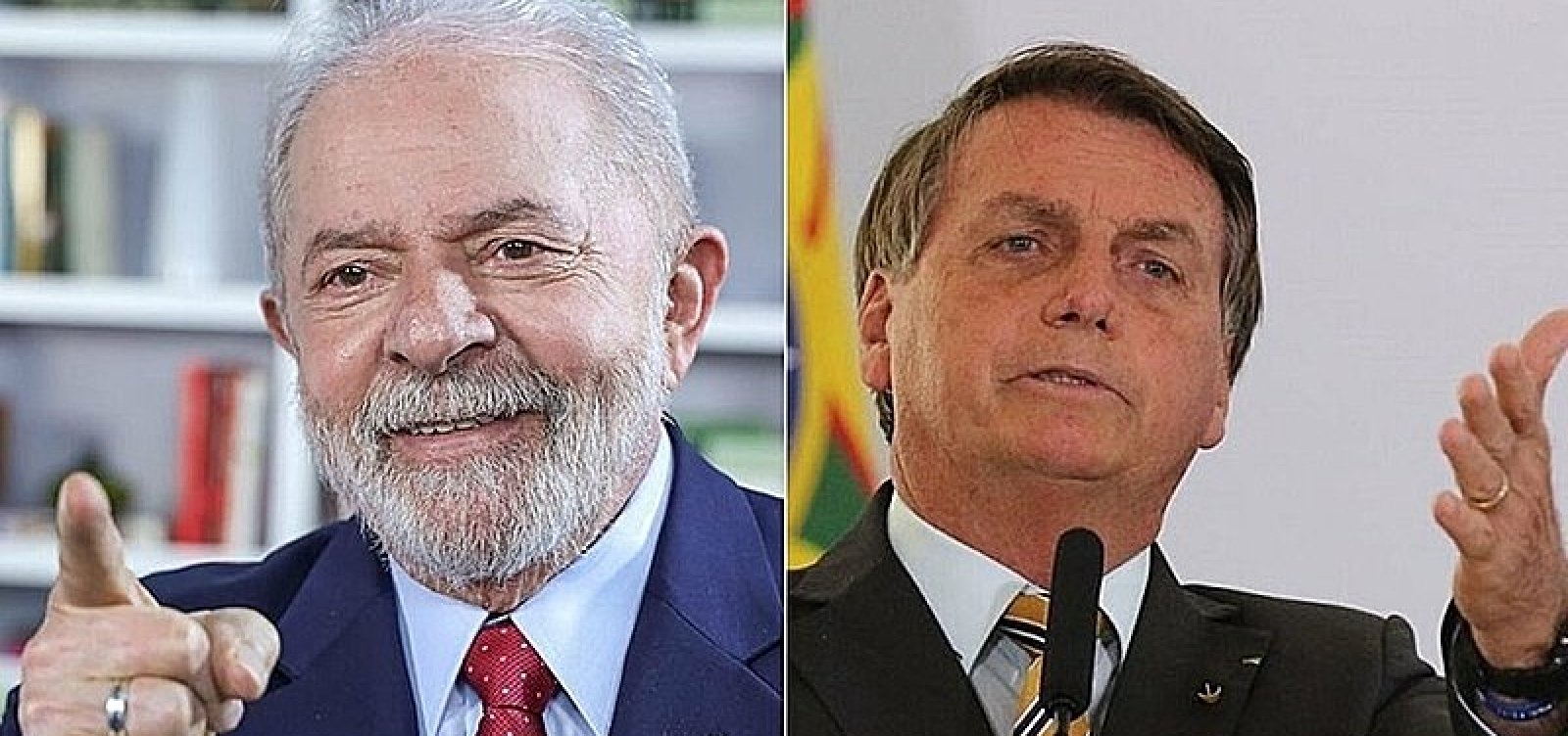 Pesquisa Do Ipec Revela "Lunaristas": Eleitores De Bolsonaro Que Agora ...