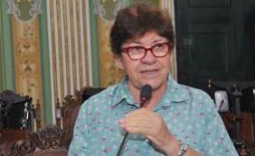 Manifestações contra o PT estão "carregadas de intolerância", diz vereadora