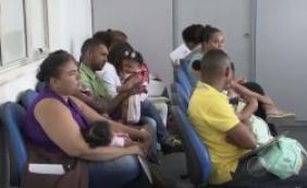 Famílias podem receber auxílio para crianças nascidas com microcefalia