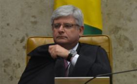 Janot se reúne com procurador-geral da Suíça para falar sobre Lava Jato