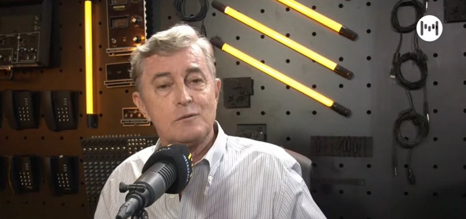 Historiador critica mudança de nome de rua na Graça sem consulta à população: "Assassinato da história"