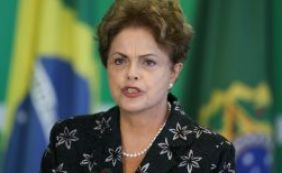 Para conter impeachment, Dilma pede diálogo com o Congresso