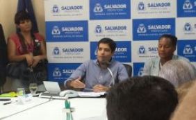 Prefeitura apresenta novo regulamento para taxistas nesta segunda