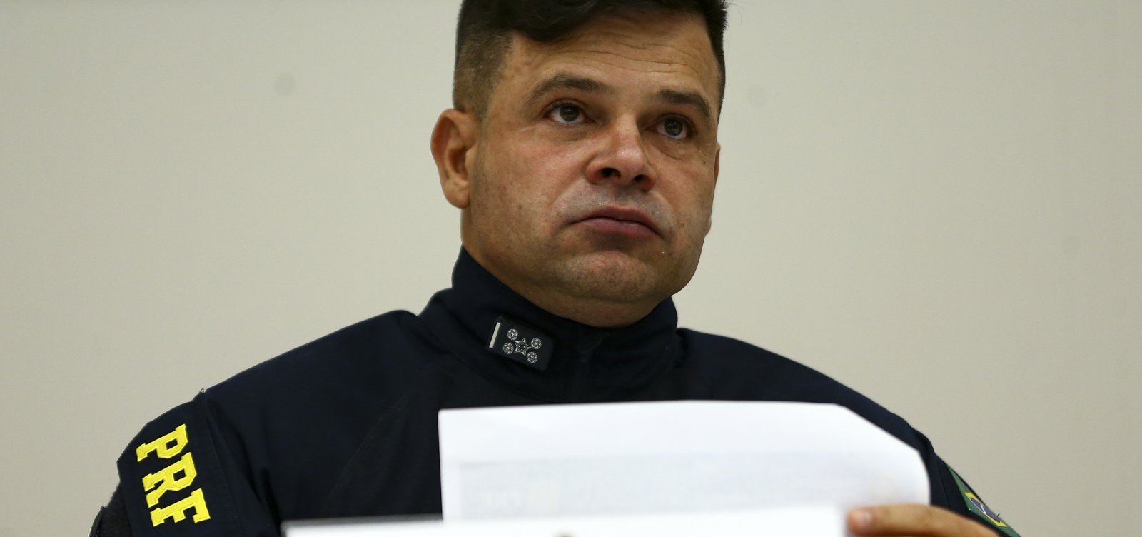 Barroso estipula prazo de 48 horas para que CPMI justifique quebra de sigilo de Silvinei Marques