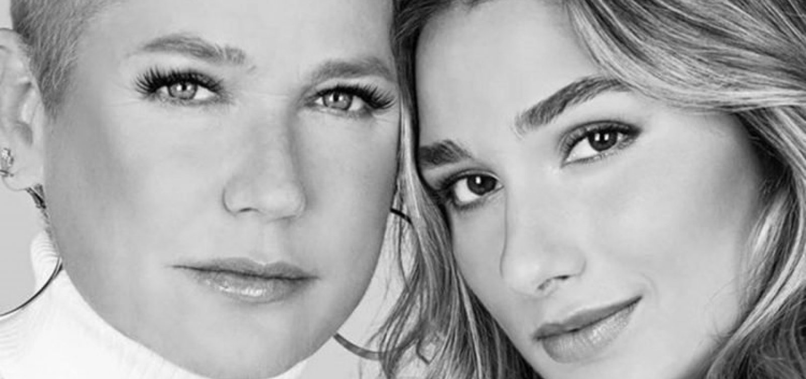 Xuxa fala sobre desejo de ser avó: "Que delícia que vai ser"