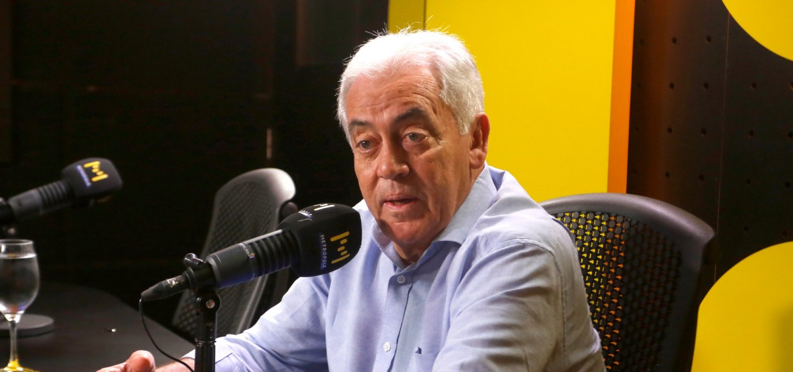 Otto Alencar sugere que Rui Costa é o único nome do grupo capaz de vencer a eleição em Salvador