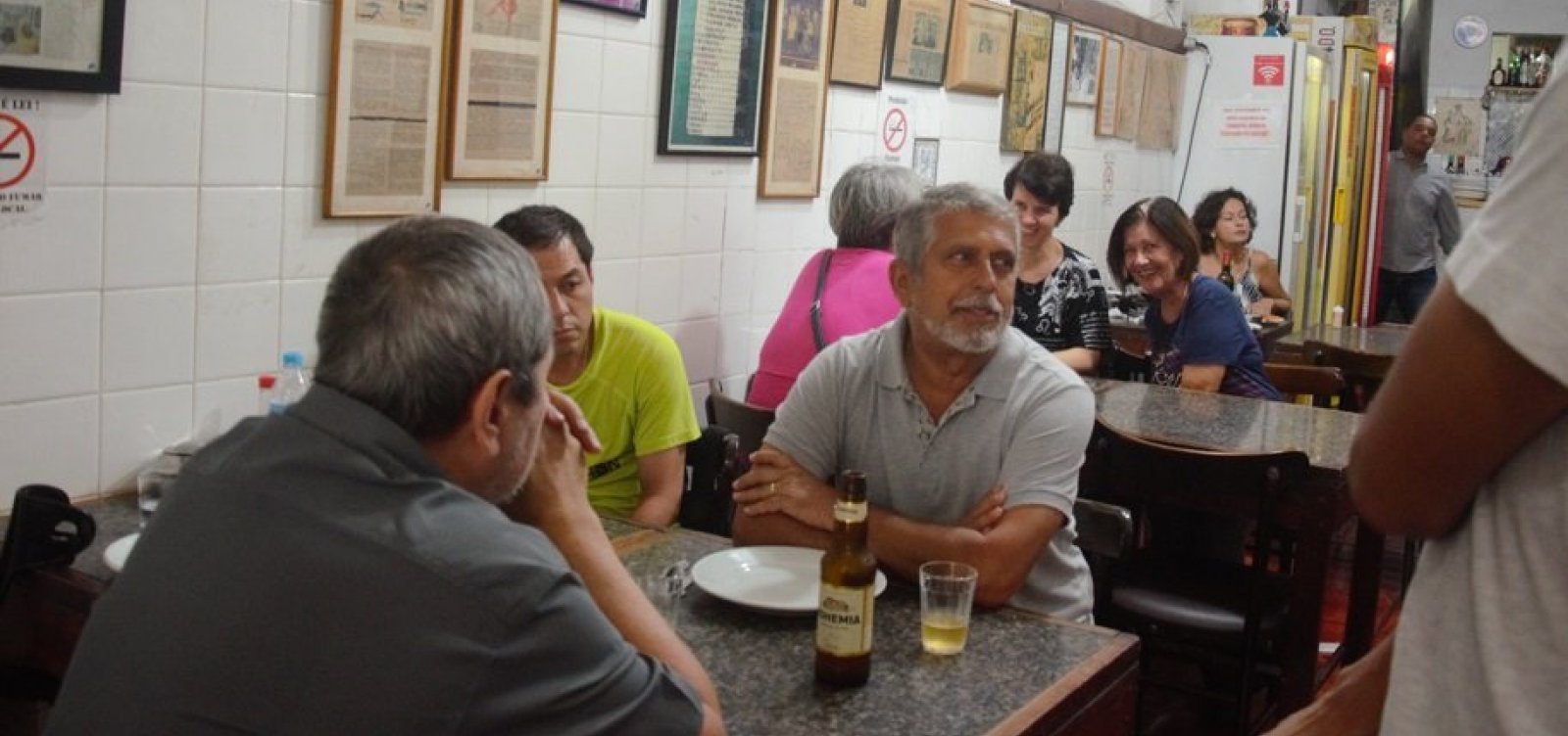 Fim do Moreira é só mais um capítulo na tradição de fechamentos em Salvador