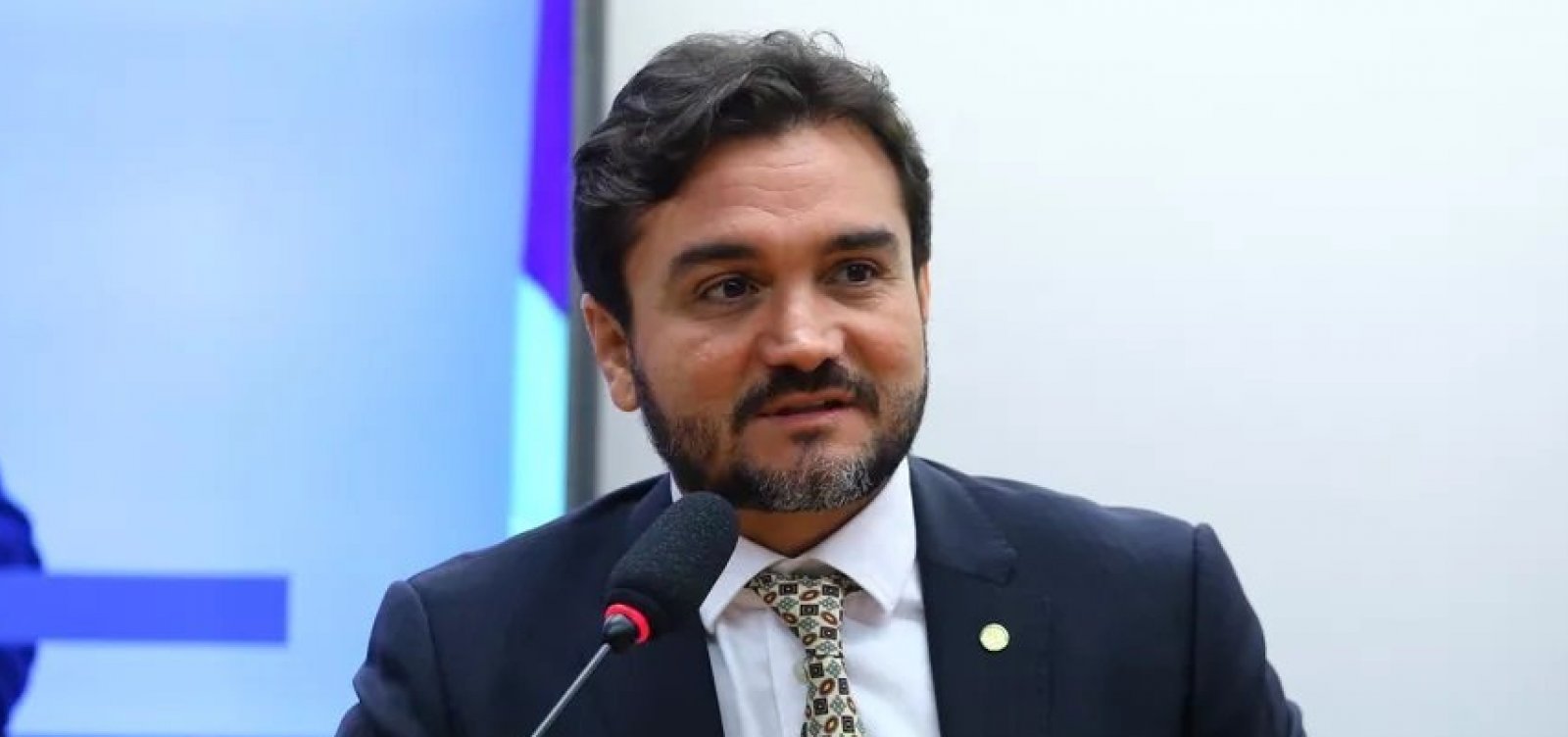 Novo ministro do Turismo diz que centrão está virando uma "expressão positiva"
