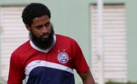 Bahia se livra de pagar mais de R$ 2 milhões referente a compra de Ávine