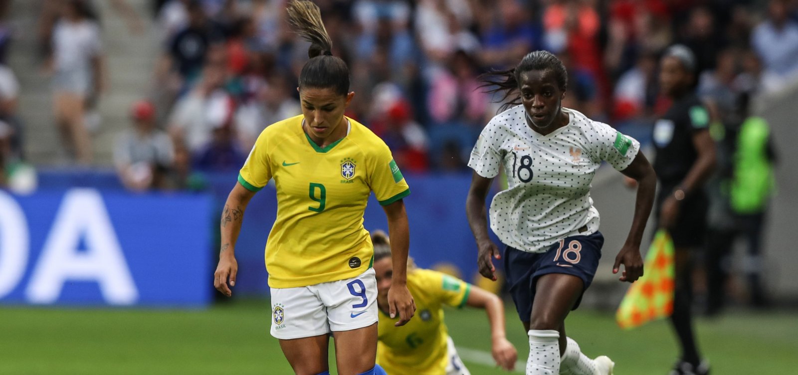 Panamá, França e Jamaica: conheça as adversárias da Seleção Brasileira na Copa do Mundo Feminina