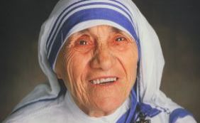 Vaticano vai canonizar Madre Teresa de Calcutá em setembro