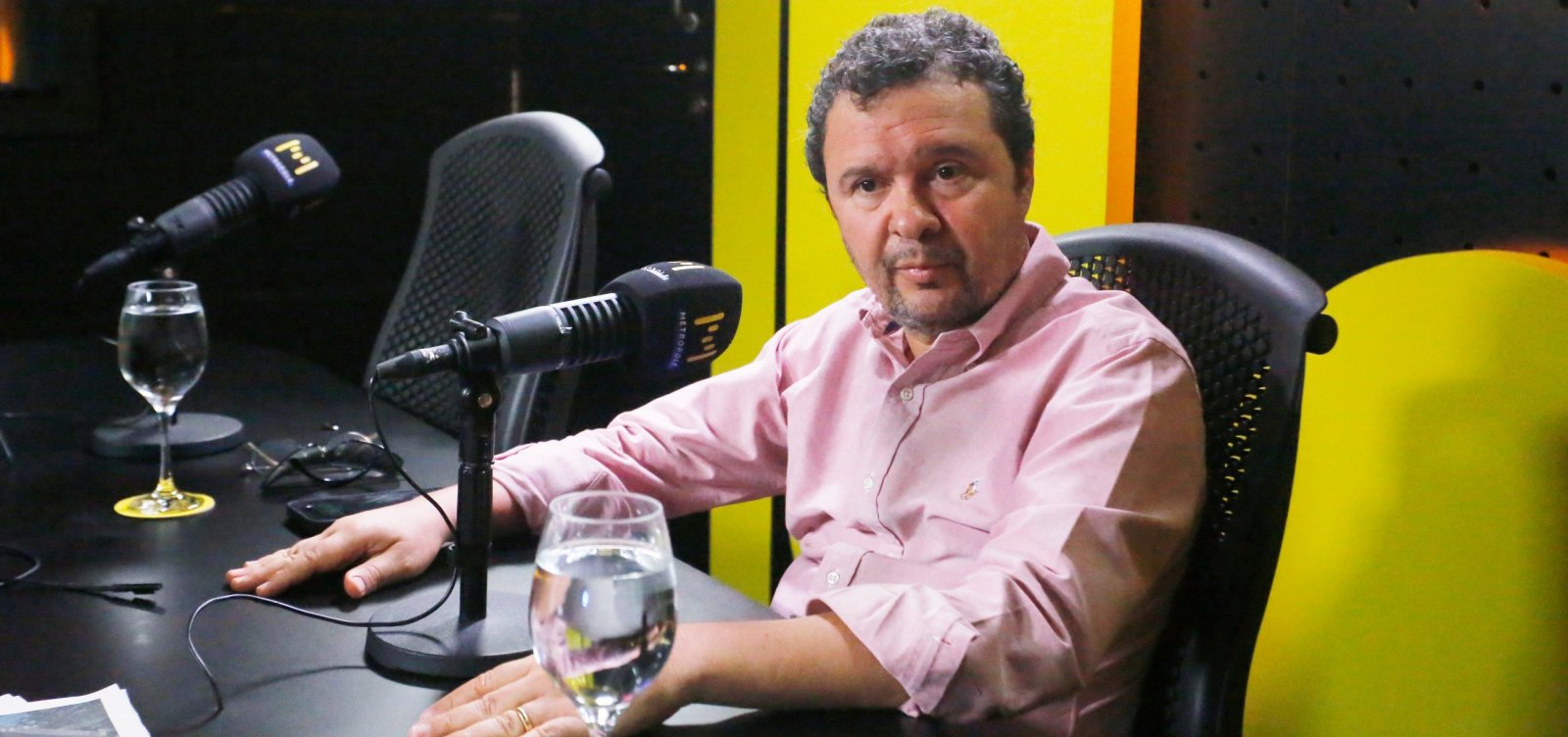 Jornalista avalia que Bruno Reis é favorito para a reeleição e aposta em presidente da Conder como candidato pelo PT