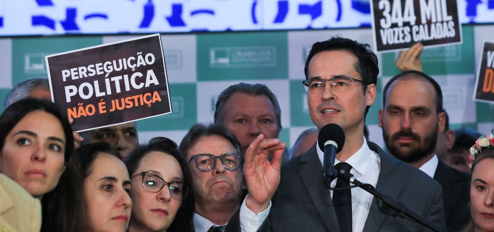 Lava Jato tratou secretamente com EUA sobre divisão de dinheiro cobrado da Petrobras