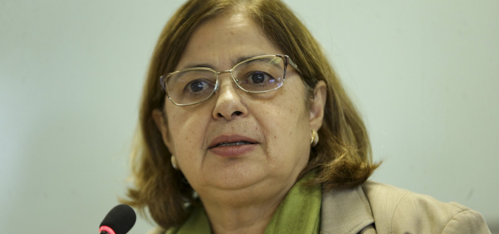 Aumento do ódio na sociedade é apontado como causa da violência contra a mulher, diz ministra