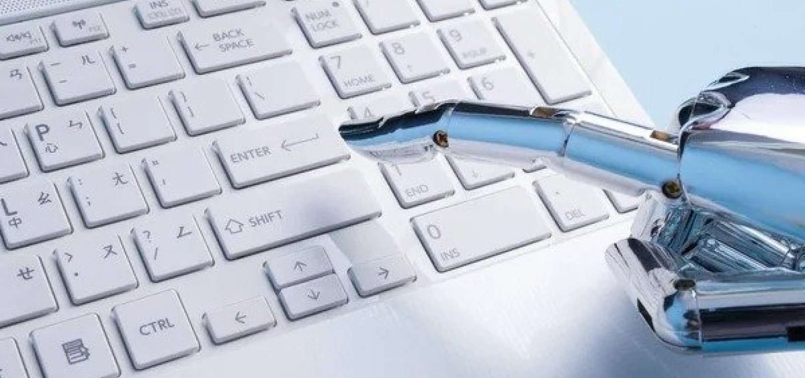 Empresas firmam compromisso para identificar conteúdos gerados por Inteligência Artificial