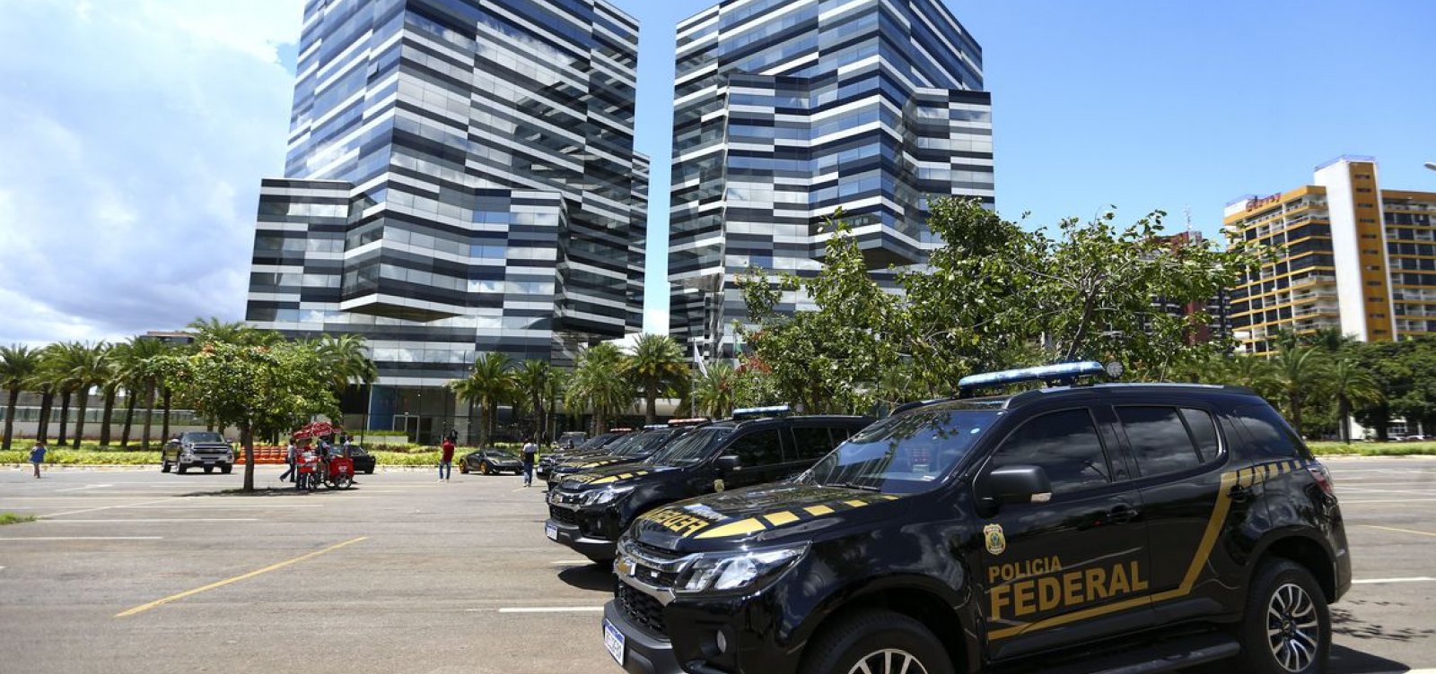 Condenado por explosão próximo ao aeroporto de Brasília diz que teve apoio de militares extremistas