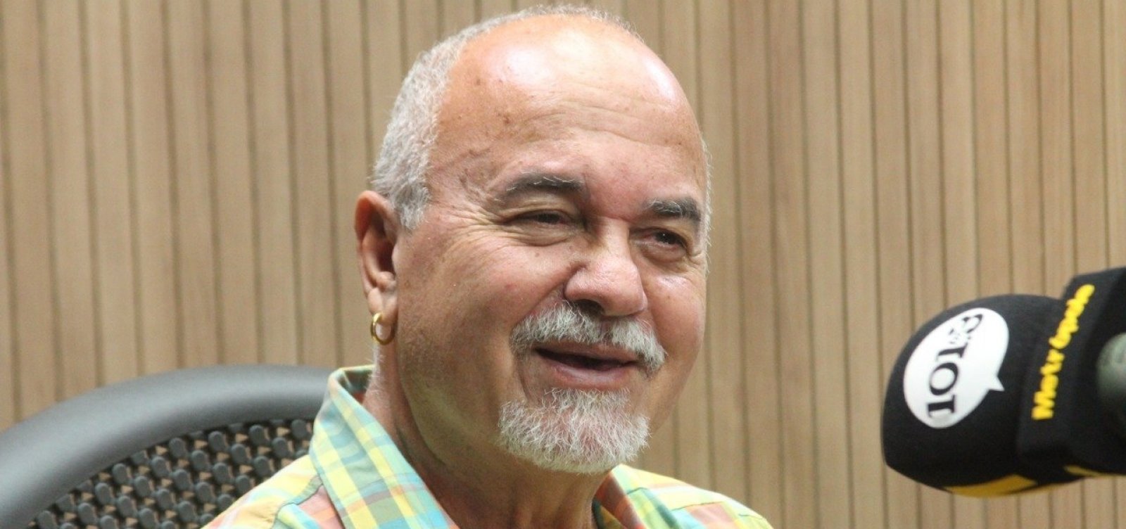Fundador do Grupo Gay da Bahia critica participação de assexuais e queers no movimento LGBT+