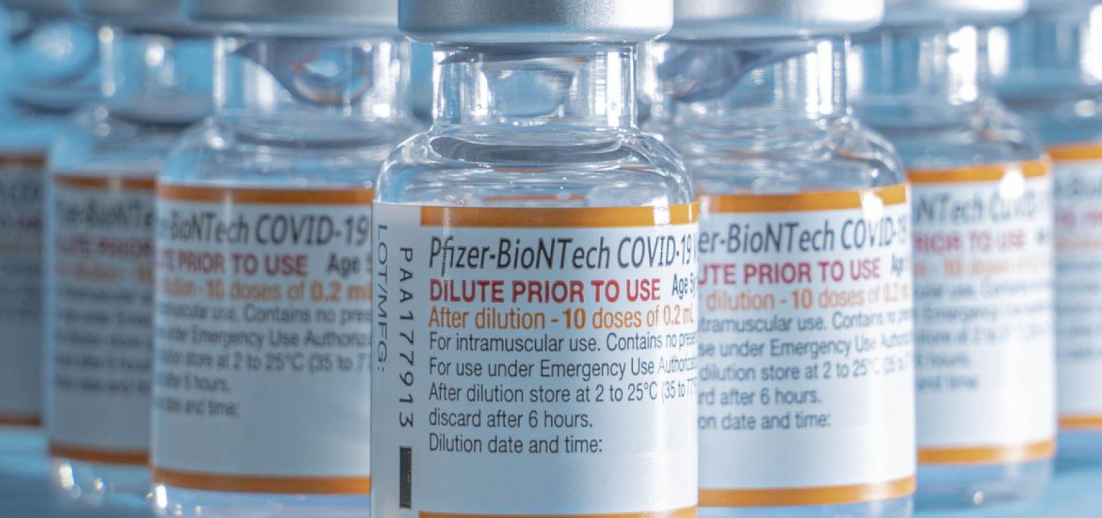 Governo incinerou 36 milhões de vacinas vencidas herdadas do governo Bolsonaro