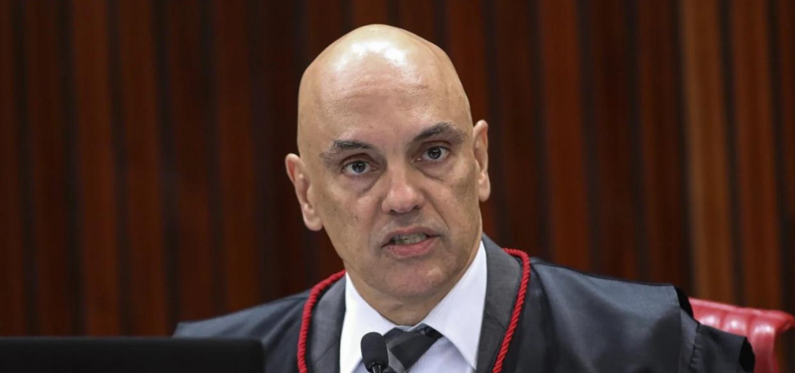 MP da Itália deve emitir parecer favorável à liberação das imagens de hostilização contra Moraes