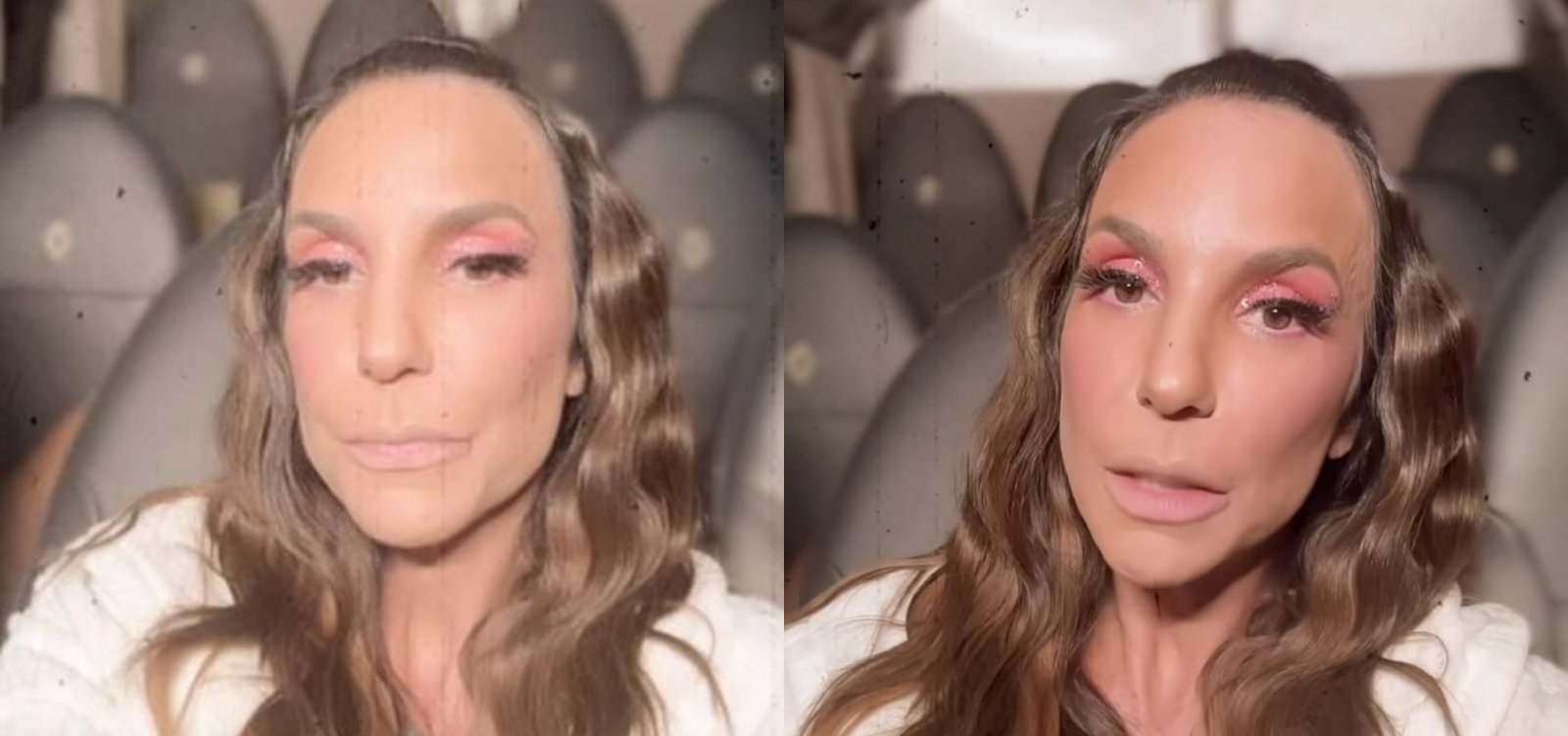 Ivete Sangalo se pronuncia após confusão no Fortal 2023: “É importante para mim a segurança dos foliões”