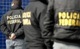 PF desarticula quadrilha que desviava recursos públicos em Pernambuco