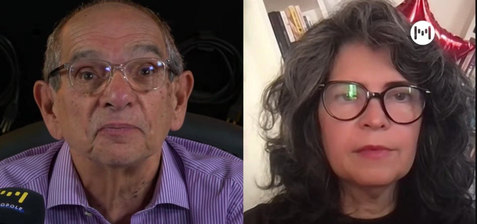 "O uso político da fé afasta as pessoas do sentido mais profundo da religião", avalia escritora Micheliny Verunschk