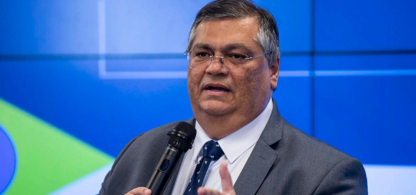 Investigação sobre mortes de Marielle e Anderson continua para descobrir possíveis mandantes, diz Flávio Dino