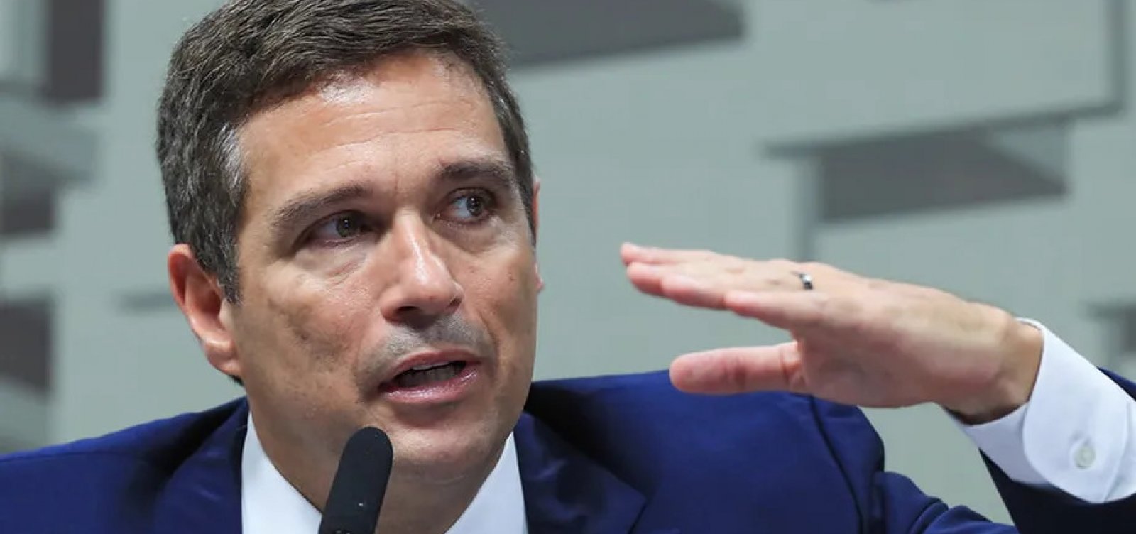 TCU abre investigação contra presidente do Banco Central para apurar planos de terceirizar gestão de ativos