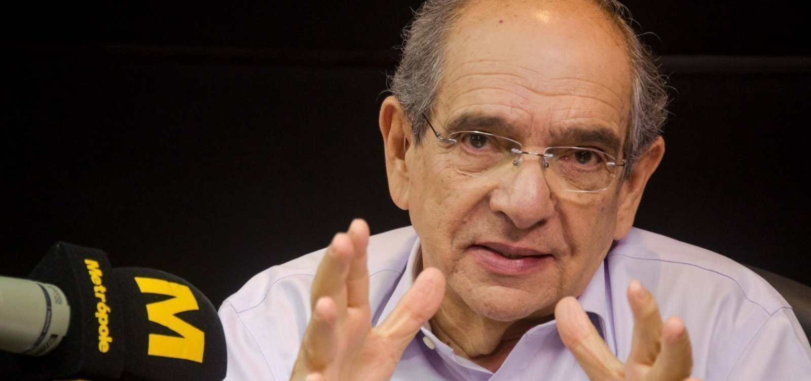 MK critica reforma do Aquidabã e aponta ausência de projetos nas obras da prefeitura