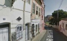 Rua São José de Baixo é interditada por 15 dias a partir desta terça-feira