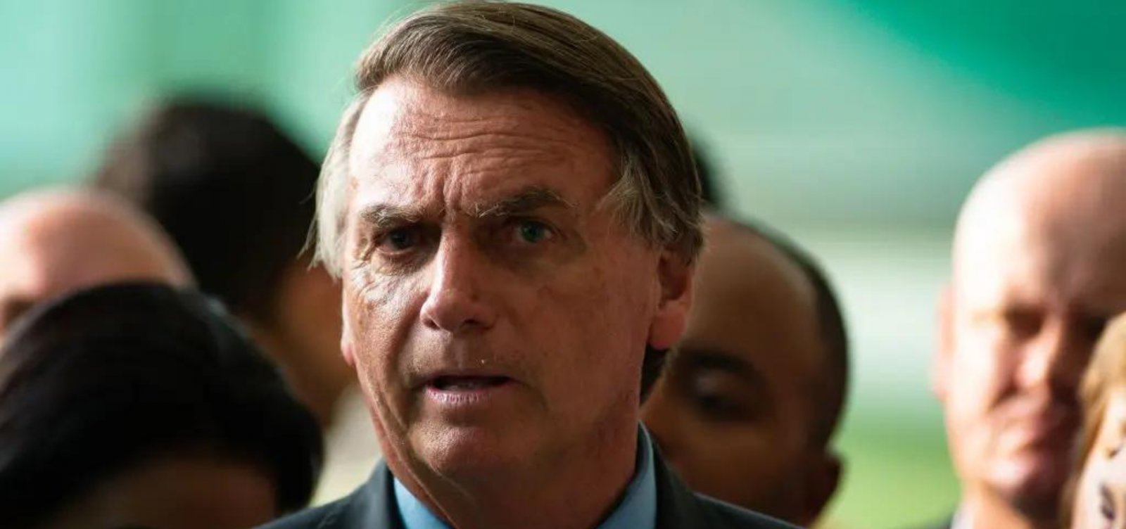 T&eacute;cnicos do TCU recomendam arquivamento de processo que analisa suspender sal&aacute;rio de Bolsonaro