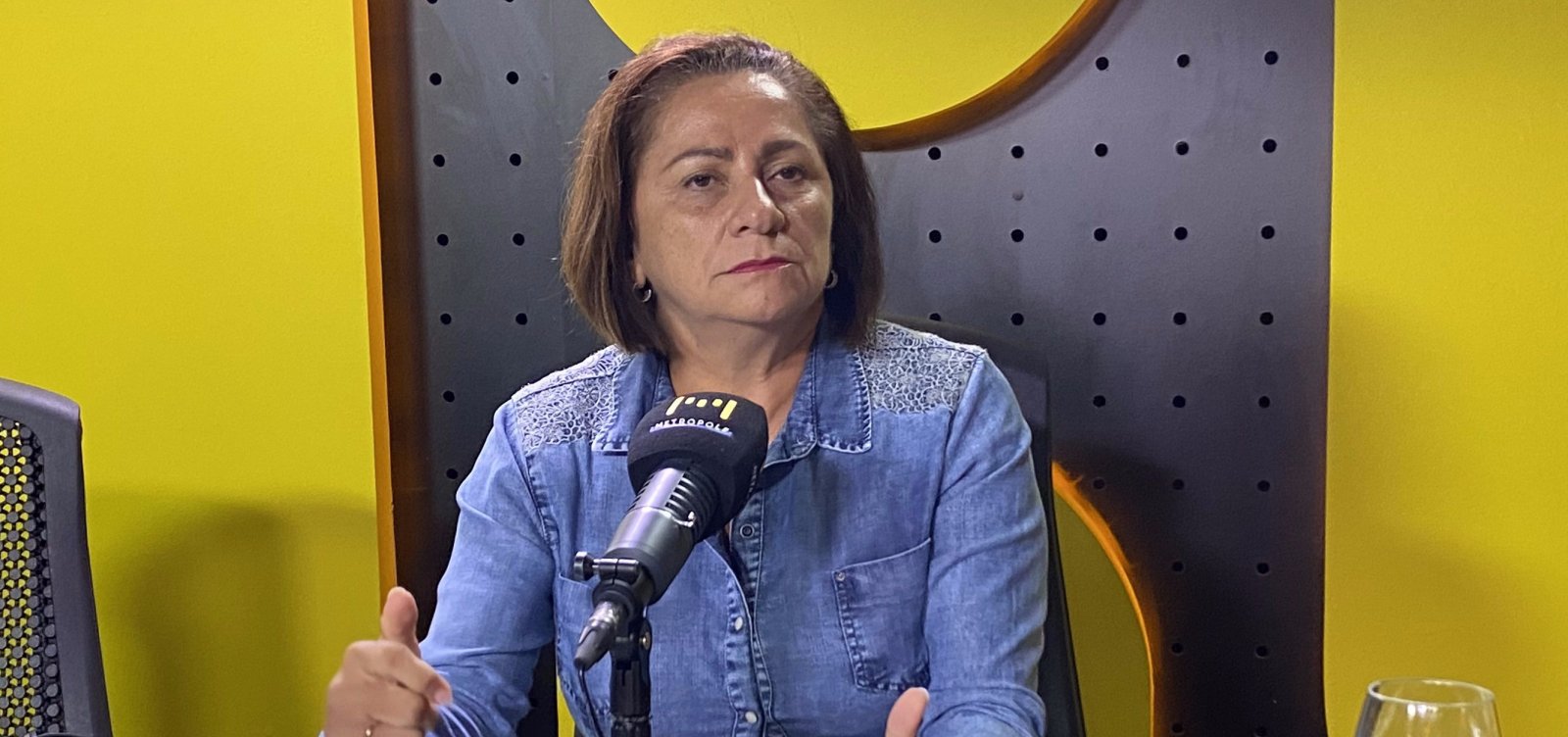 Coordenadora-geral descarta privatização do Planserv: "O plano é um patrimônio do servidor"