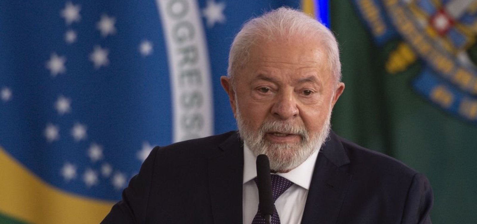 Lula prioriza publicidade em TV e reduz fatia de internet, mídia externa e rádio