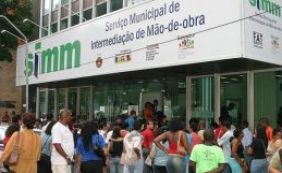Simm Itinerante atende na próxima sexta-feira no Retiro