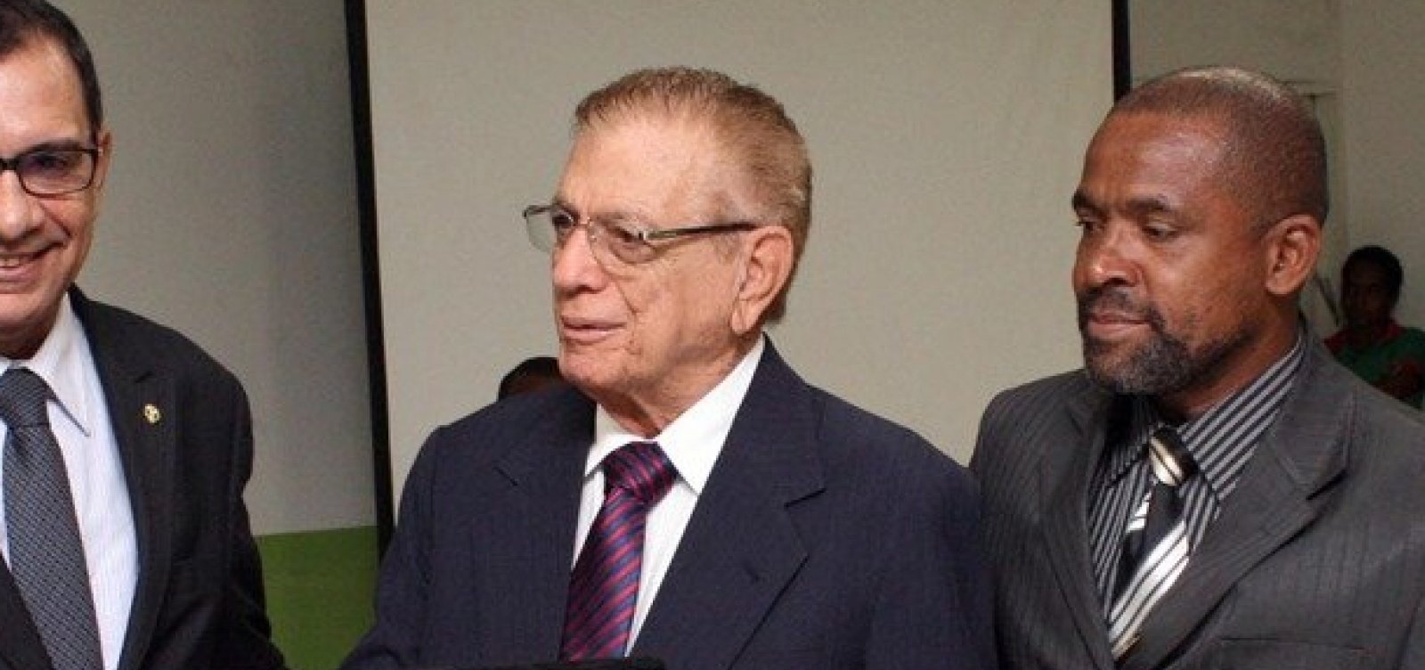 Aos 92 anos, morre Soane Nazaré de Andrade, um dos idealizadores da UESC