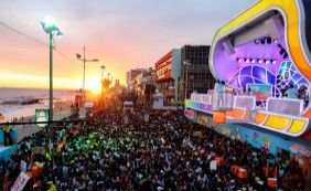 Após denúncias, Saltur nega atraso no pagamento de servidores no Carnaval
