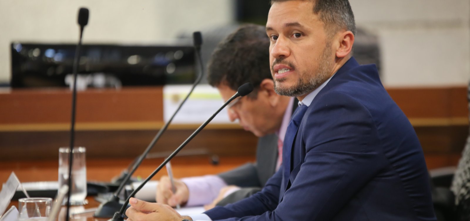 Delegado da PF é escalado para chefiar setor de combate a fake news do TSE