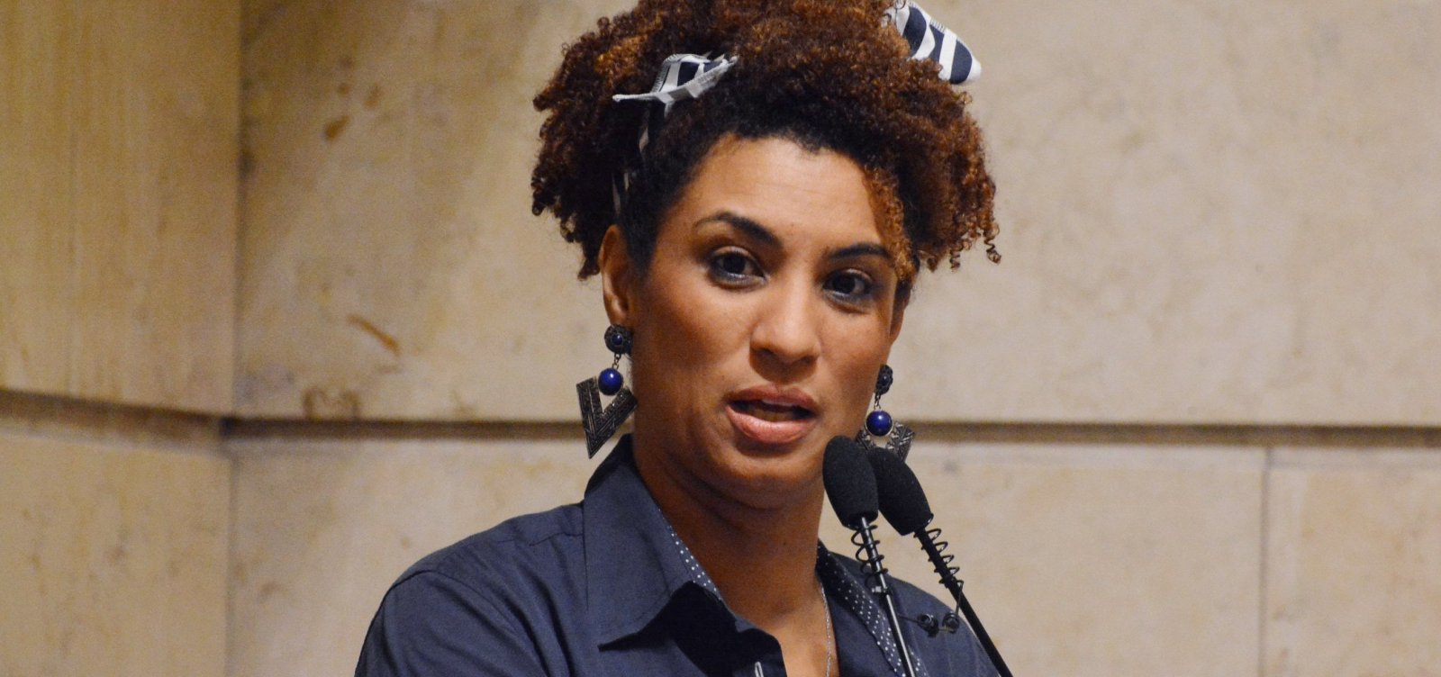 Polícia Federal pediu ajuda da Alemanha no caso Marielle Franco