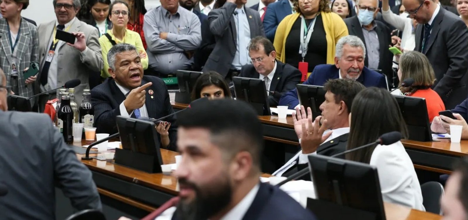  CPIs retomam trabalhos após recesso do Congresso Nacional