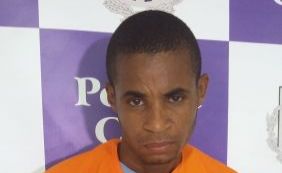 Homem que matou turista alagoana na Avenida San Martin é preso
