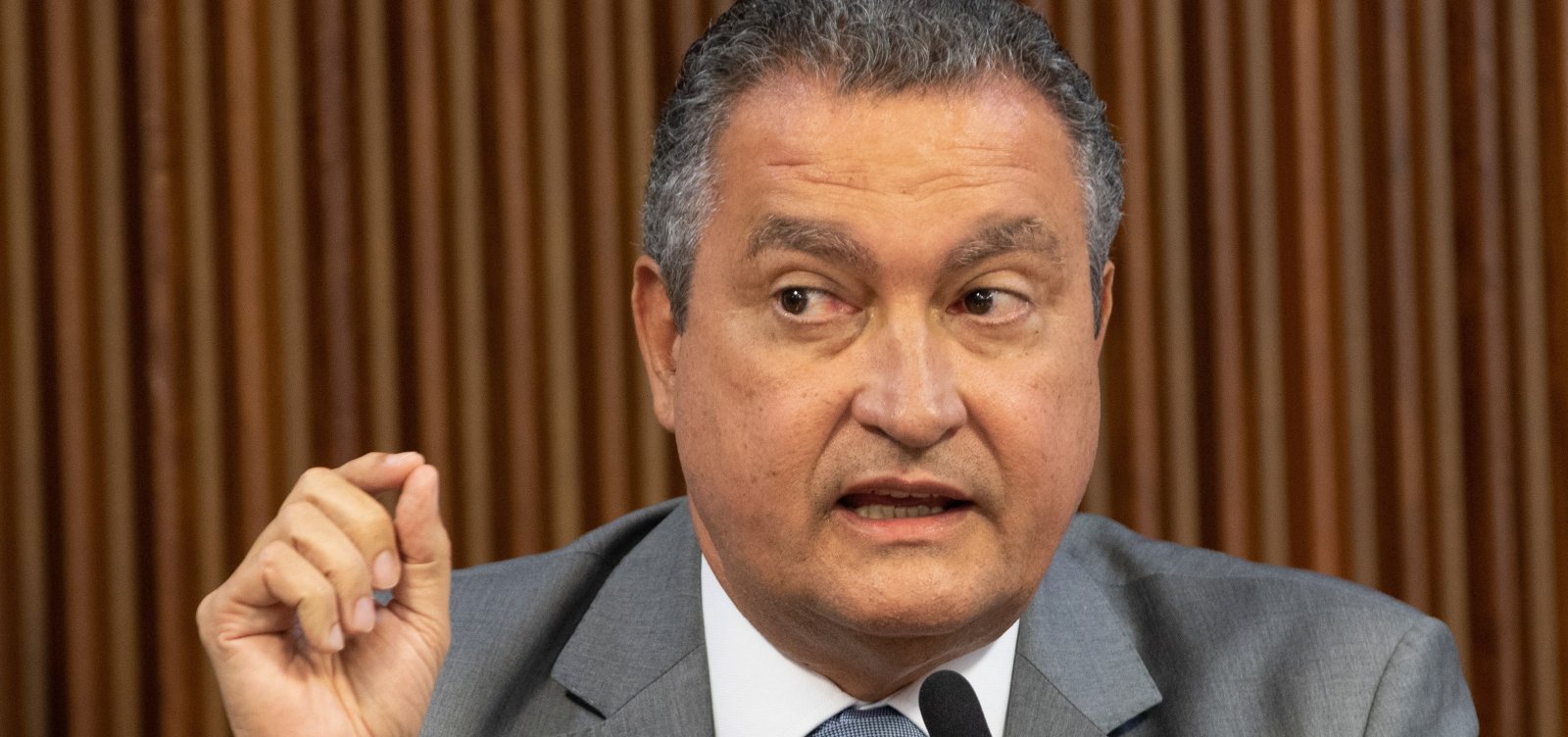 Rui Costa diz que Lula quer agregar PP e Republicanos ao governo nos próximos 10 dias