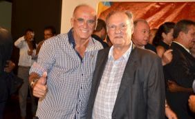 Vereador Euvaldo Jorge é o novo líder do PPS na Câmara de Salvador