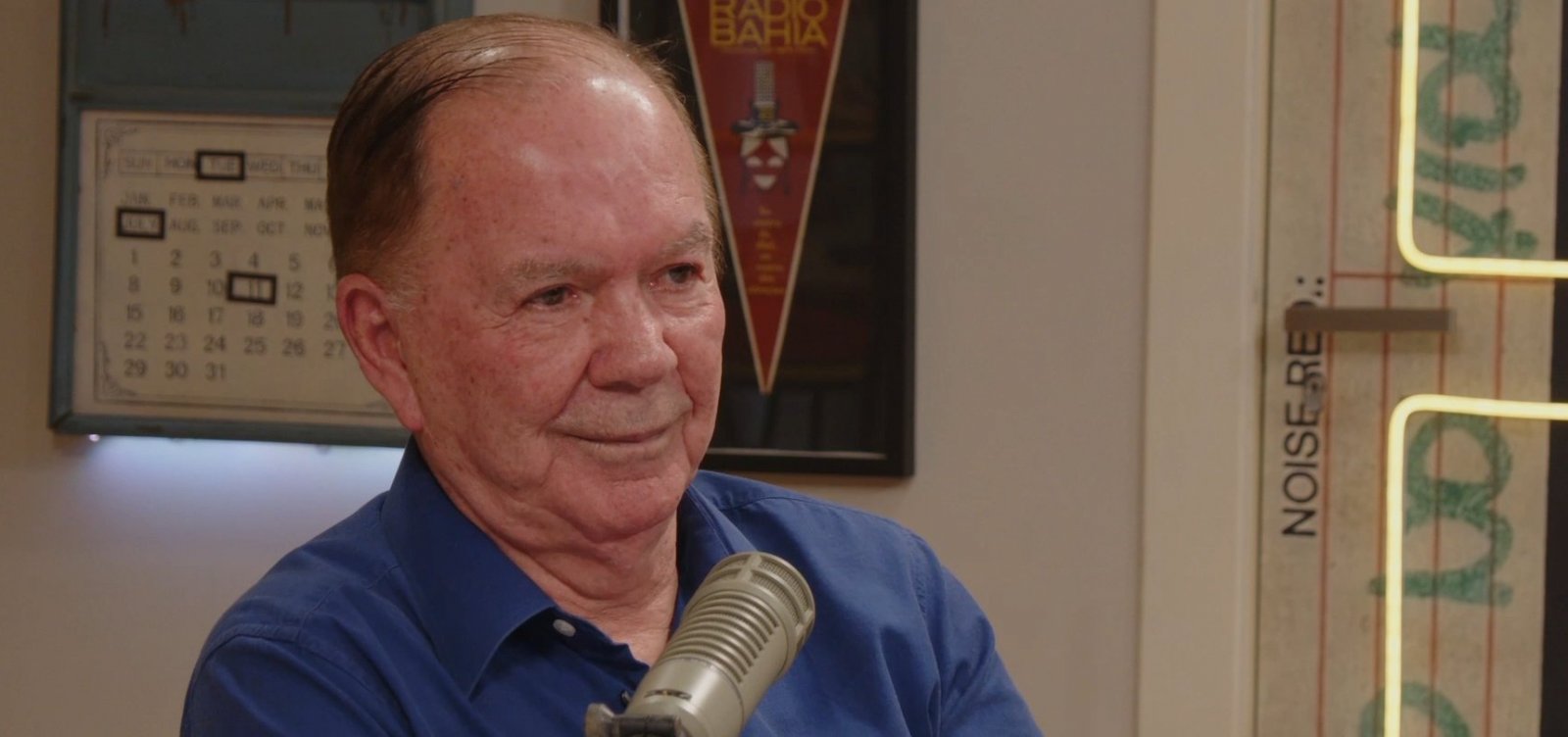 Leão diz que vai transferir título para Lauro de Freitas: “Mas não sei se serei candidato a prefeito”