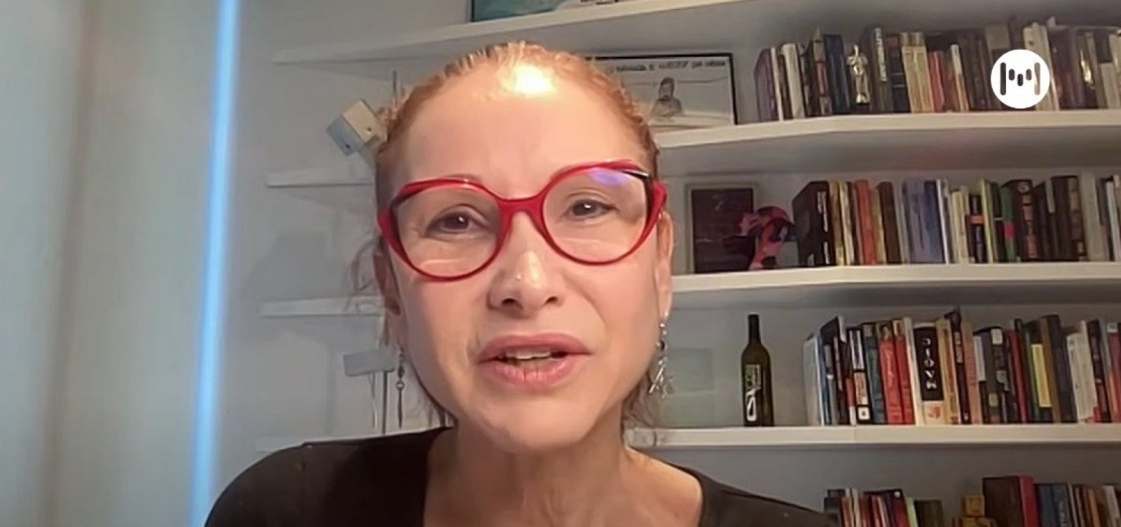 Natalia Pasternak critica prática da homeopatia: "Pseudociência que não funciona"