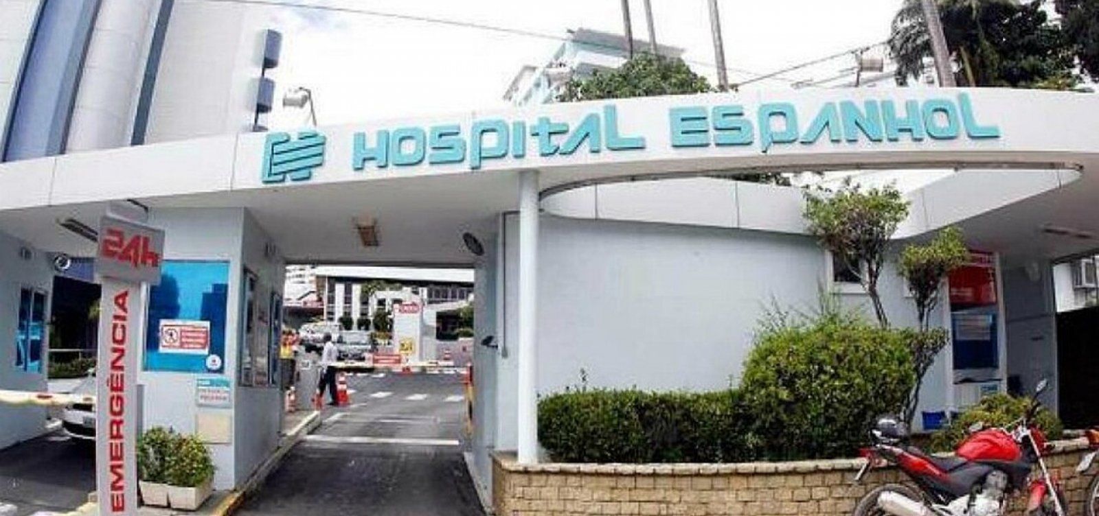Fabamed vai passar a administrar Hospital Espanhol