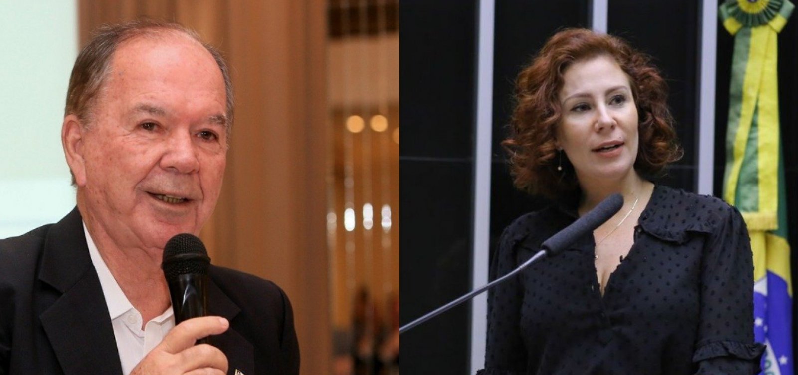 Relator da acusação, Leão aceita denúncia contra deputada no Conselho de Ética da Câmara