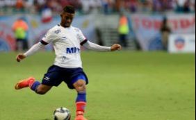 Bahia estreia na Copa do Brasil contra o Globo (RN), fora de casa