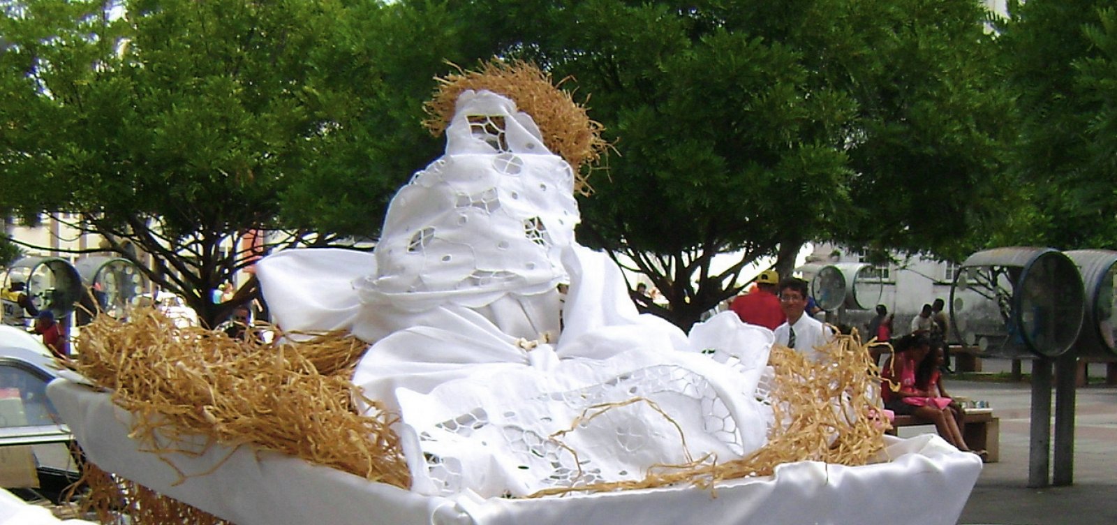 Mojubá discute nesta quinta-feira relação de Agosto com Omolu, Obaluaê, Sabejé e Olubajé