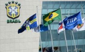 Por danos a sua imagem, Fifa quer R$ 20 milhões de ex-presidentes da CBF