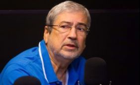 "Estamos trabalhando intensamente pelo impeachment", diz deputado